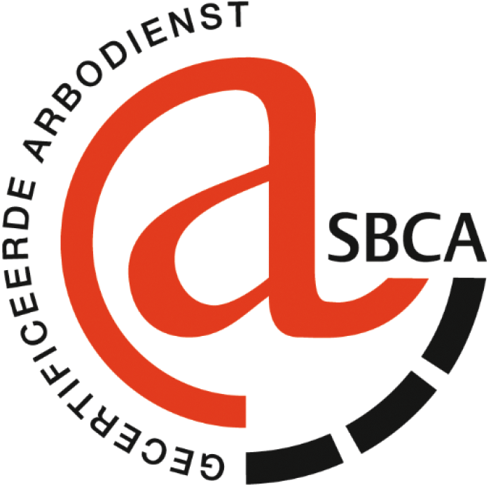 Logo SBCA
