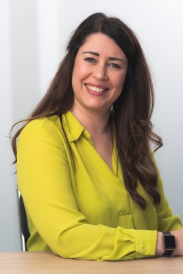 Siham Aen Messaoudi,